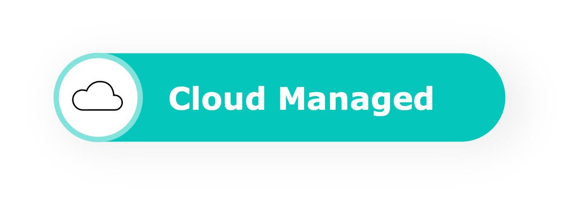 cloud managed