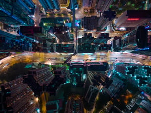 Explore City Image only