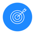 target