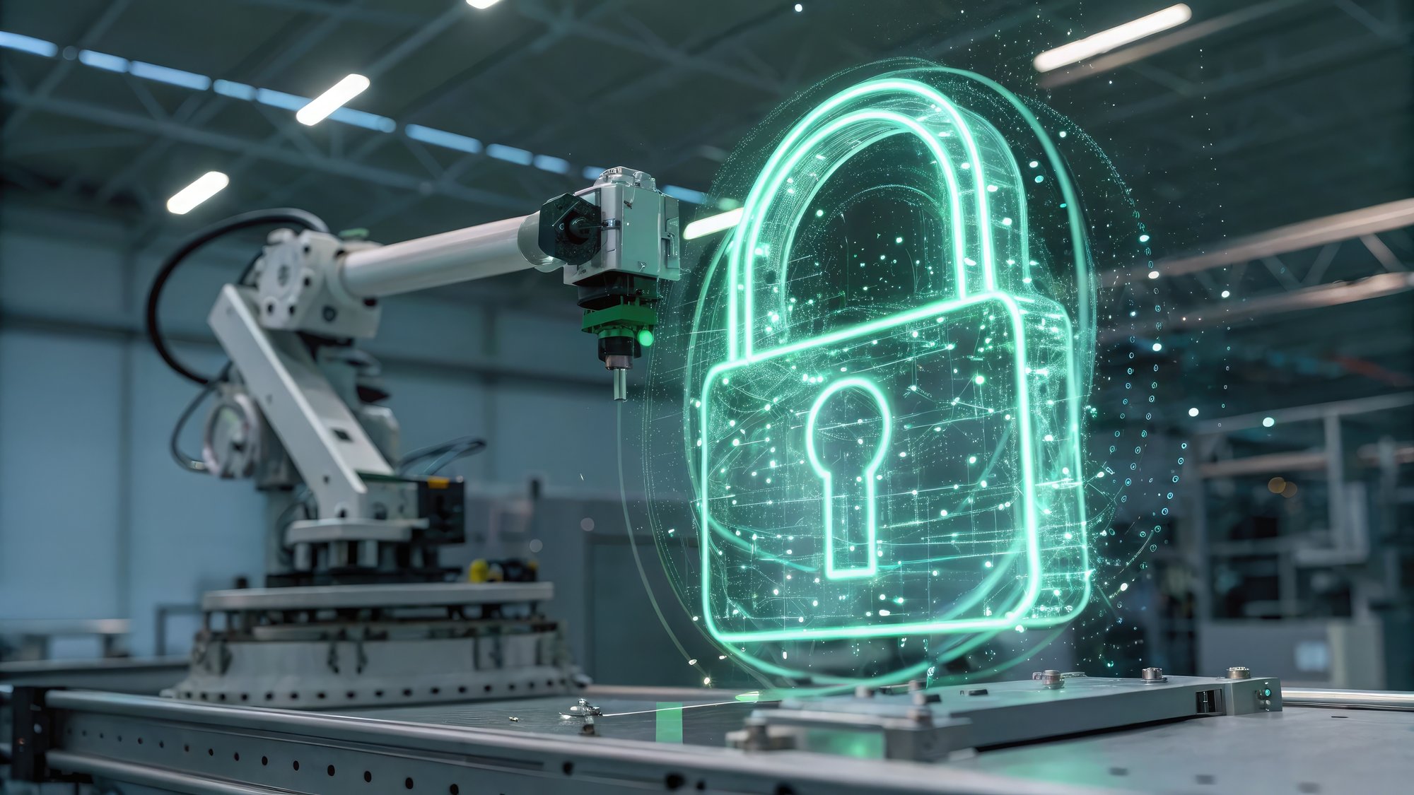 IT und OT im Visier von Cyberangriffen
