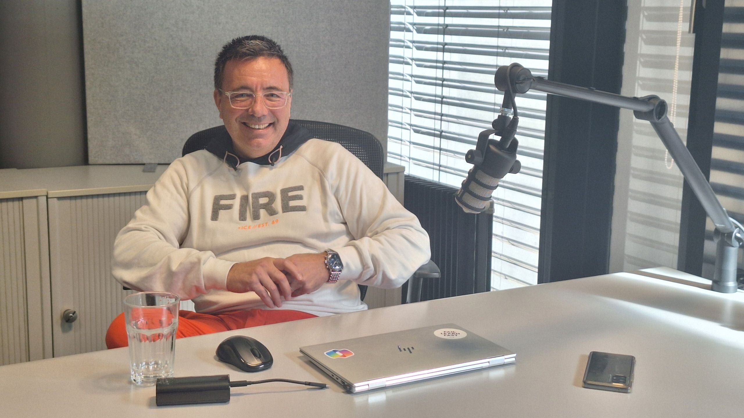 Business Resilience Mehr als nur Firewalls und ZweiFaktor