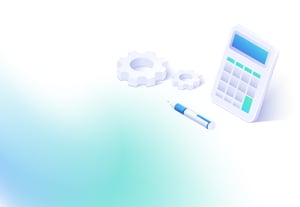 calculator-isometric