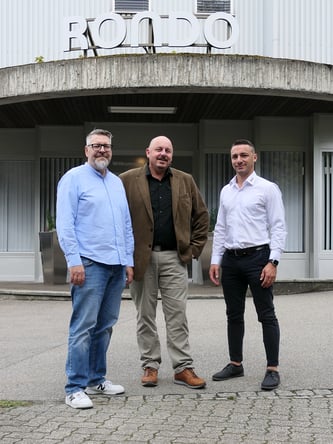 RONDO Fachartikel Team