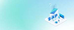 SAP Insights header