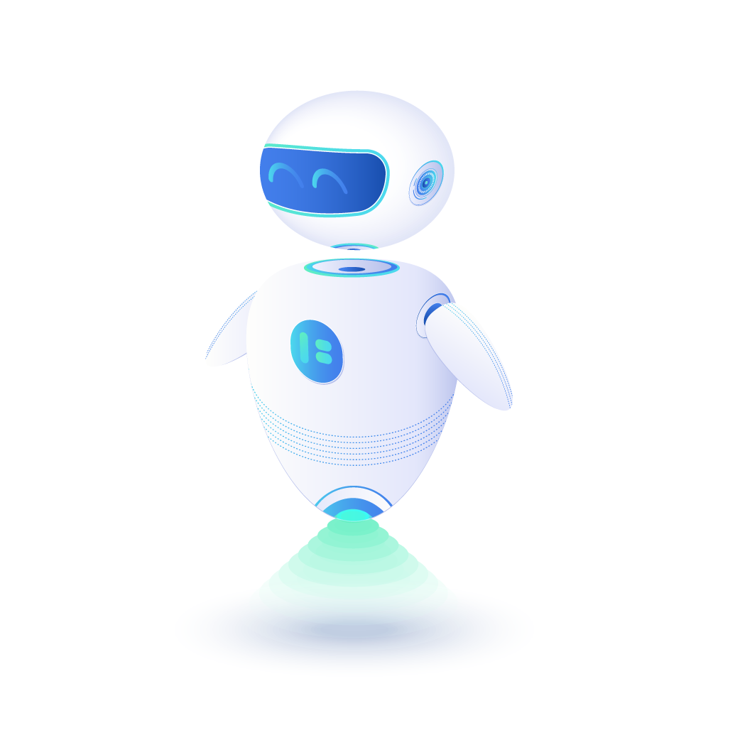 Services Illustrationen _Data and AI