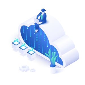 Spezialisierte Cloud Services