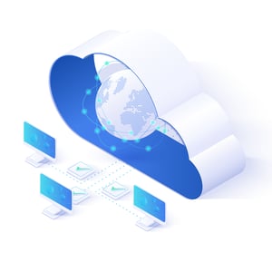 public cloud