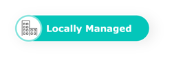 Locally-managed