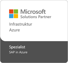 Infrastruktur Azure - SAP-in-Azure