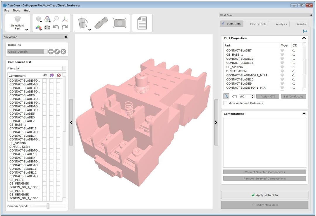 autocrear_aveniq_solution
